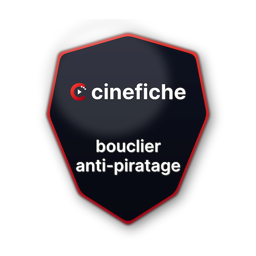 Logo de protection Cinefiche